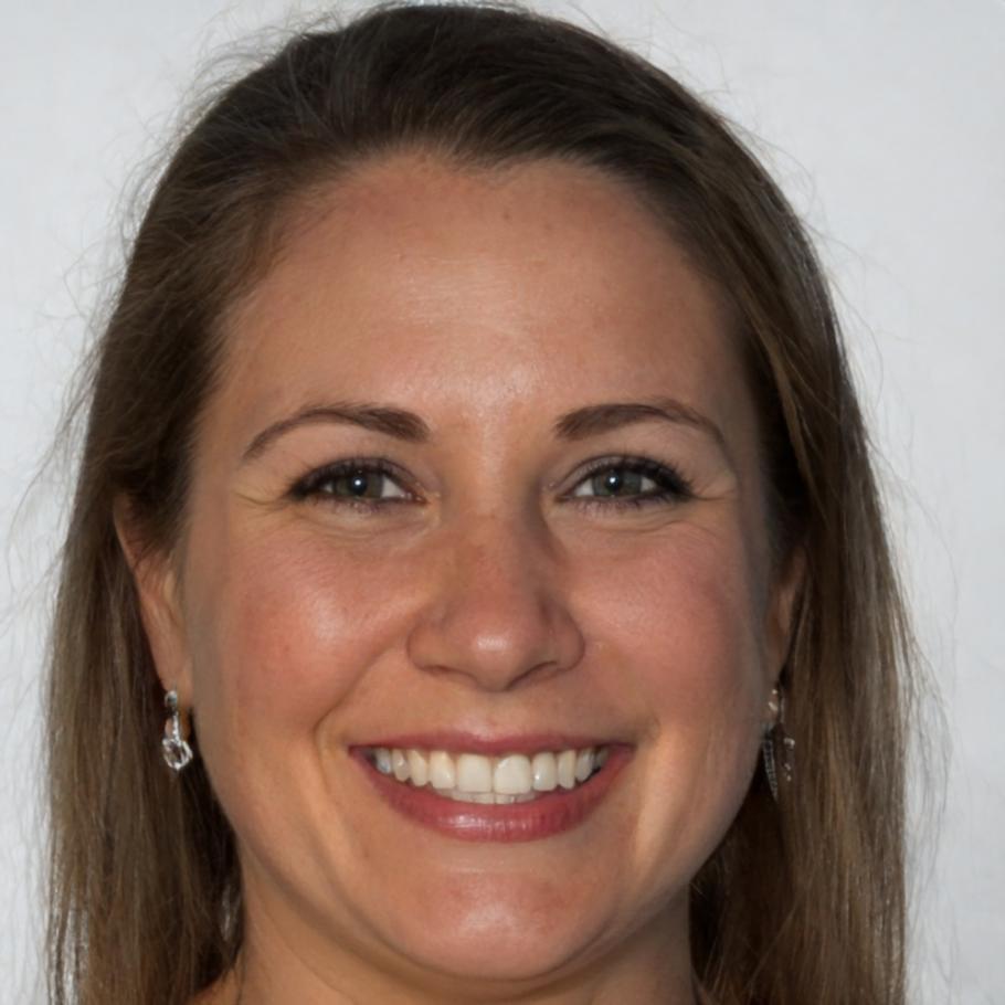 Meera Patel, Corporate Wellness Director